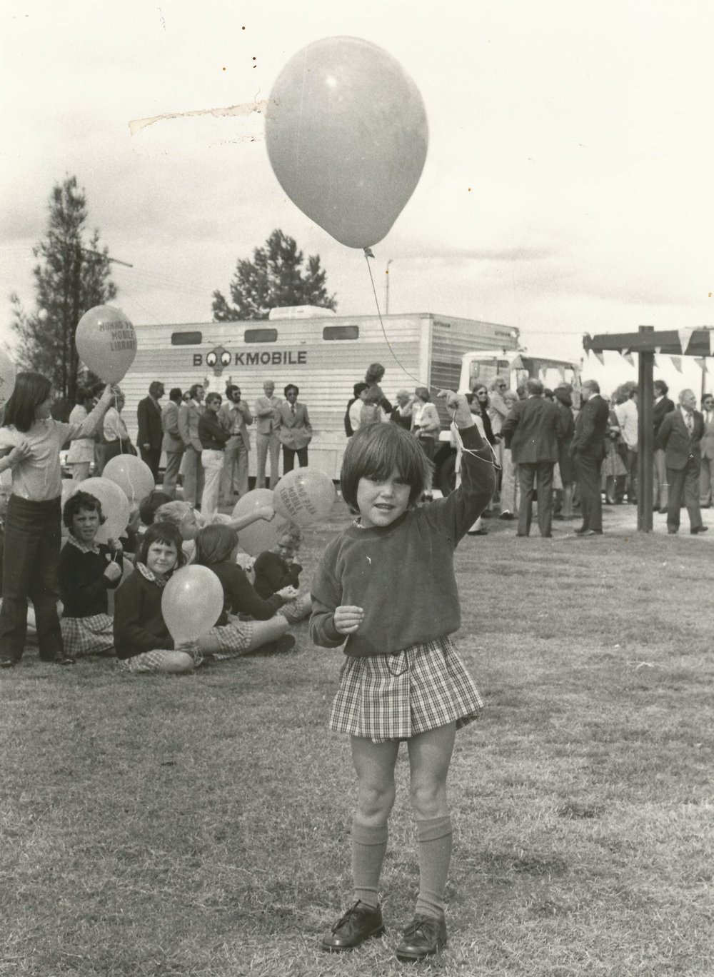 St Brigid's Primary School