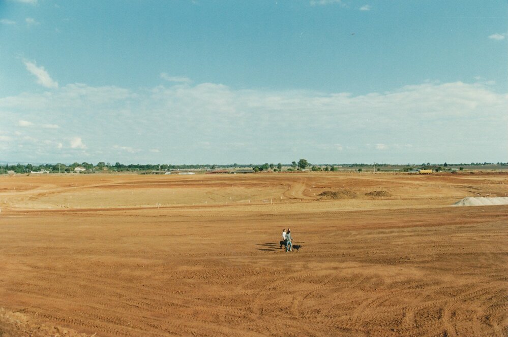 North Lakes Golf Course