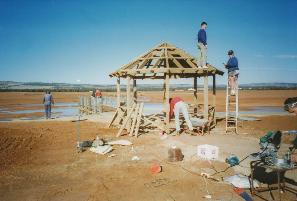 North Lakes Golf Course