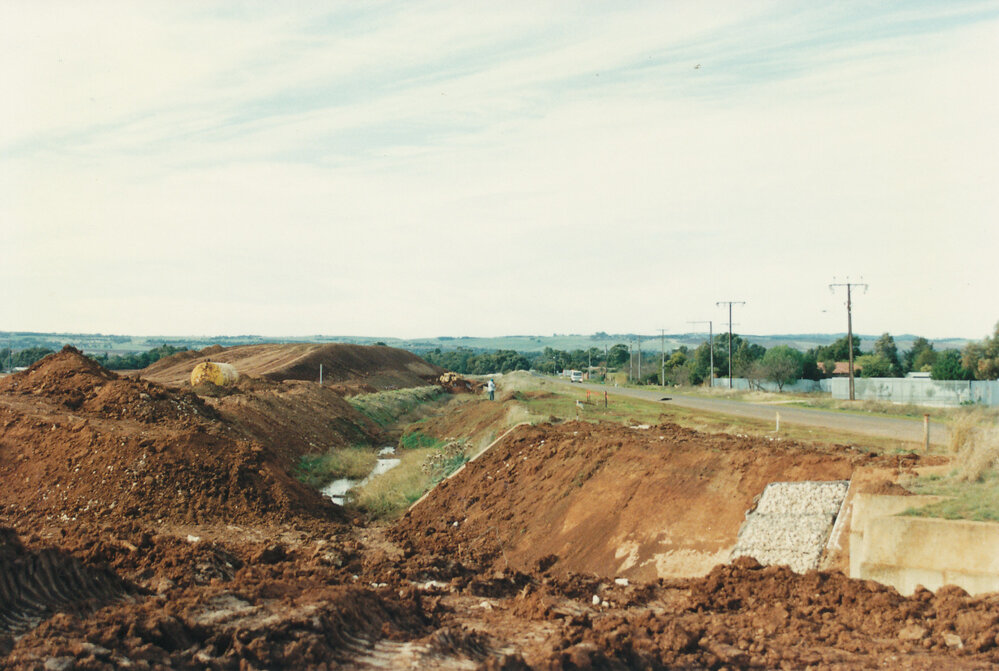 North Lakes Golf Course