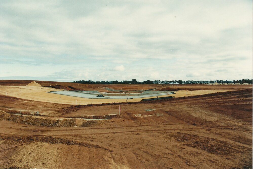 North Lakes Golf Course