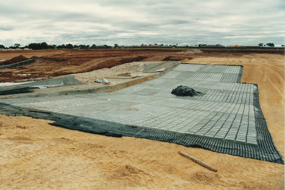 North Lakes Golf Course