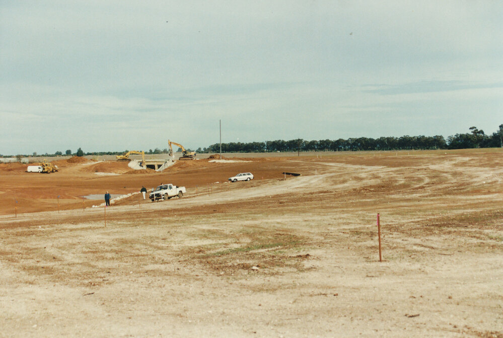 North Lakes Golf Course