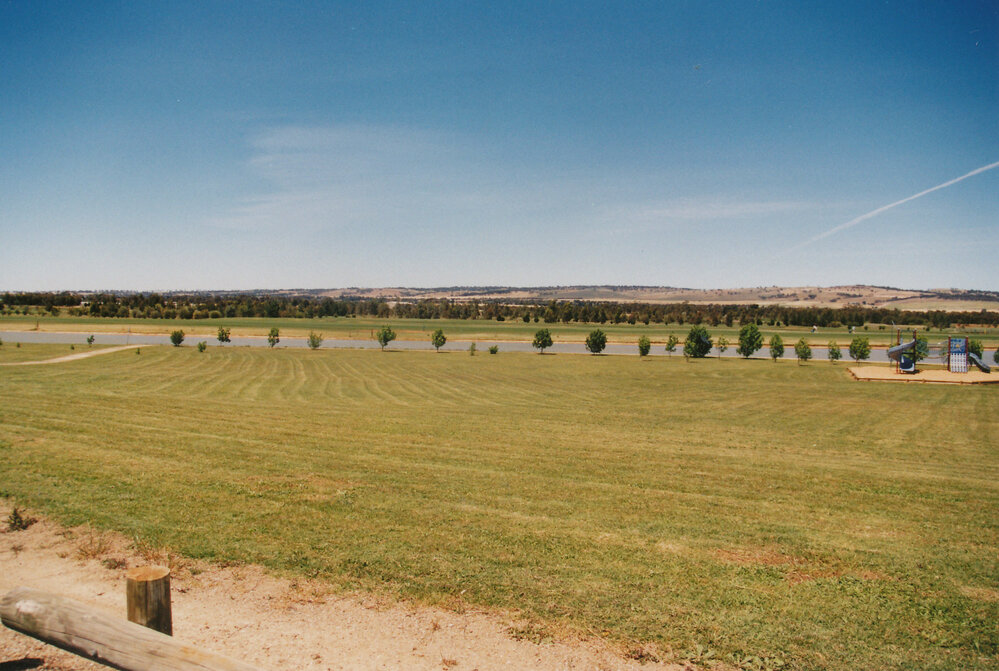 North Lakes Golf Course