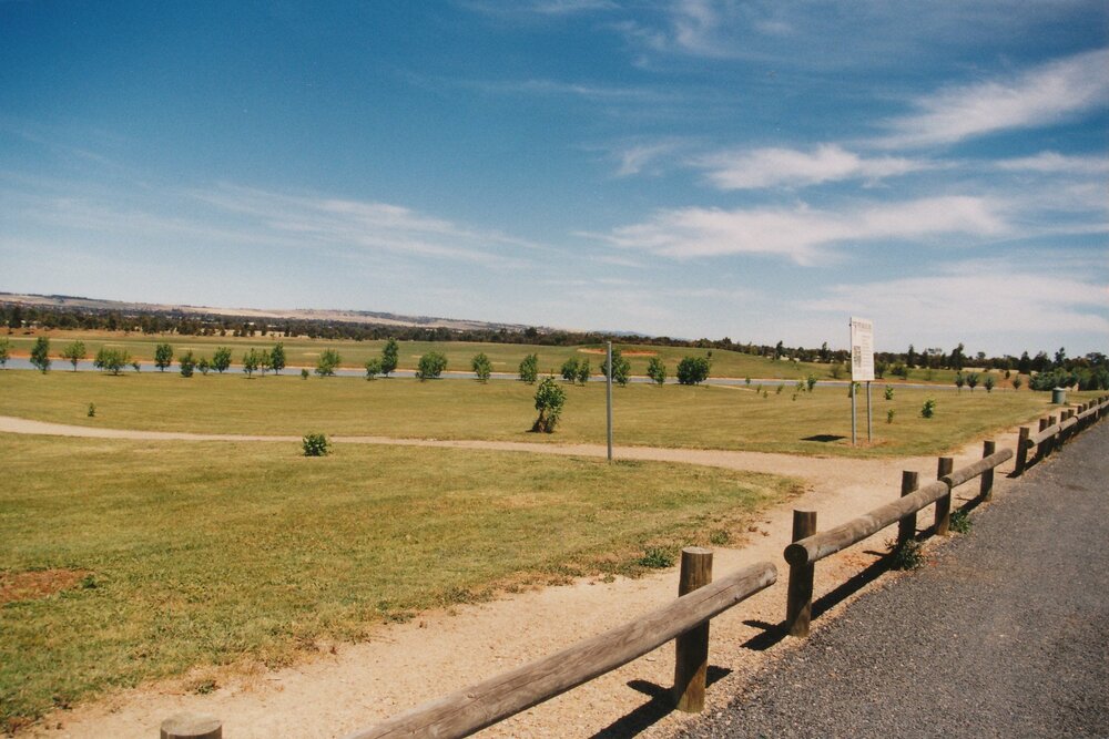 North Lakes Golf Course
