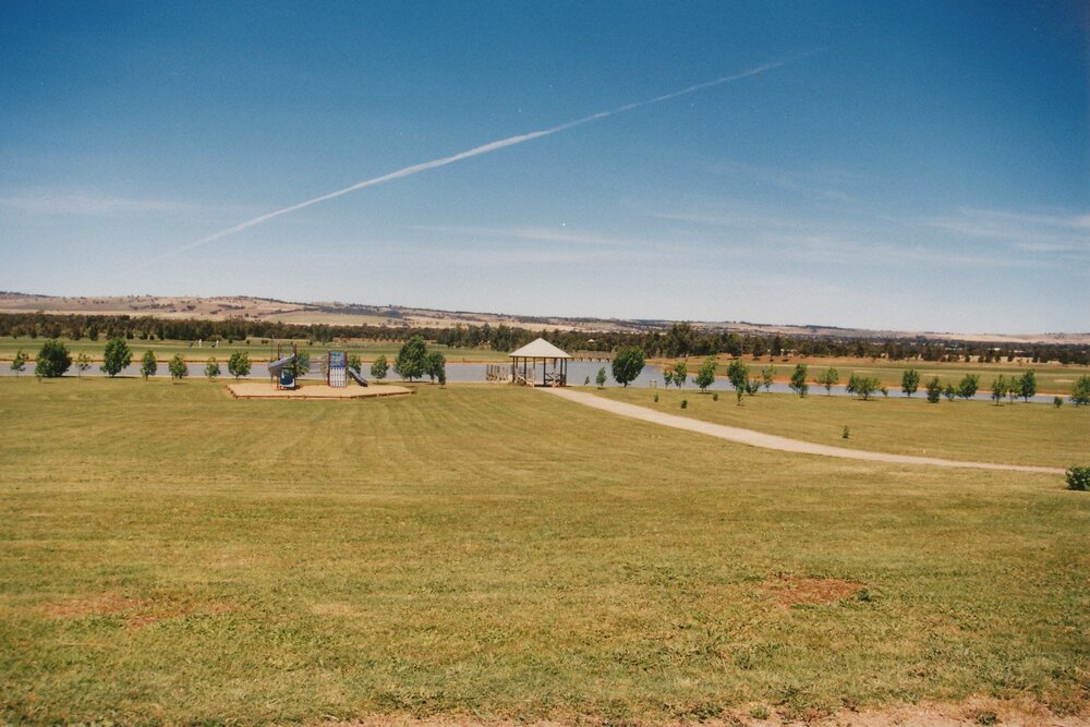 North Lakes Golf Course