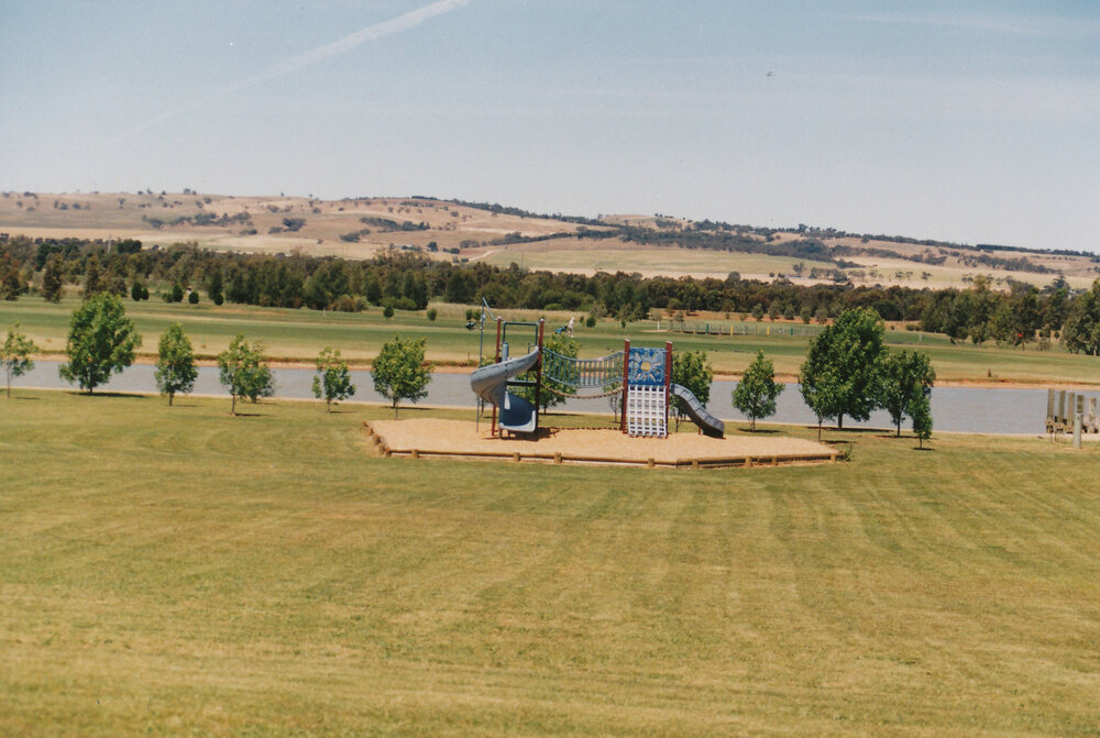 North Lakes Golf Course