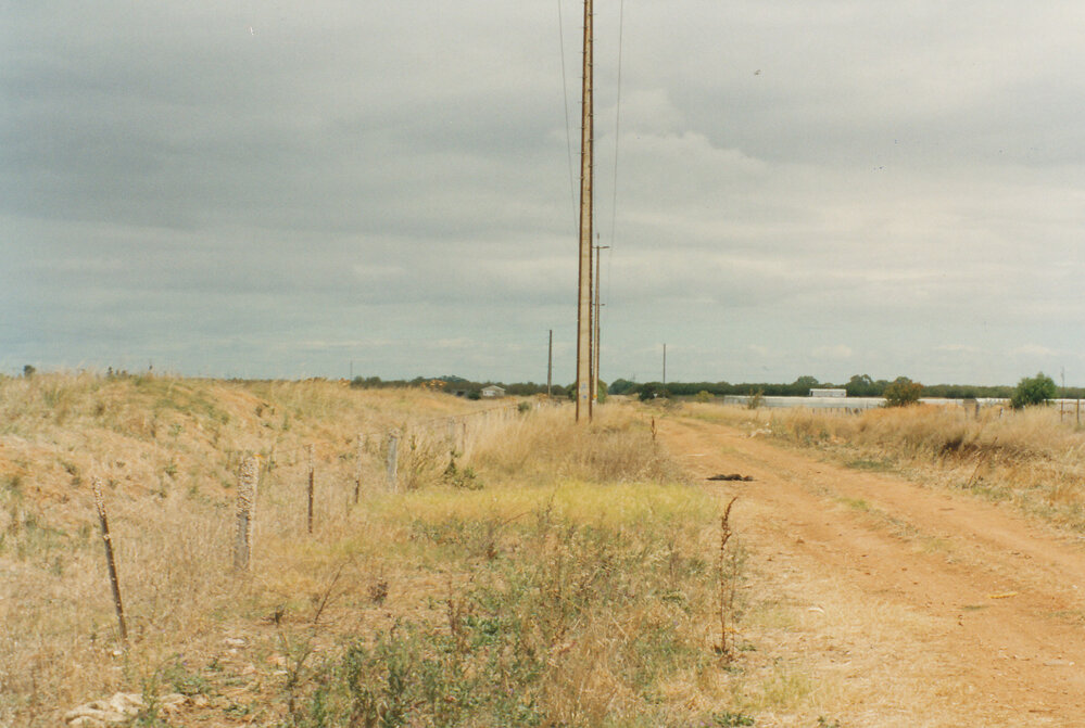 Fradd Road, Angle Vale