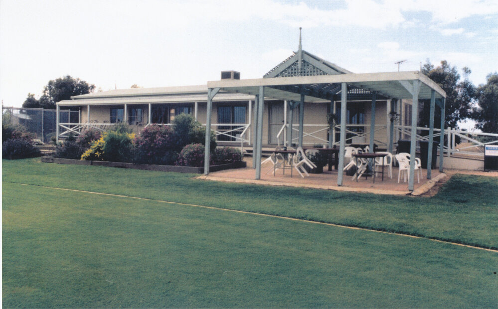 North Lakes Golf Course