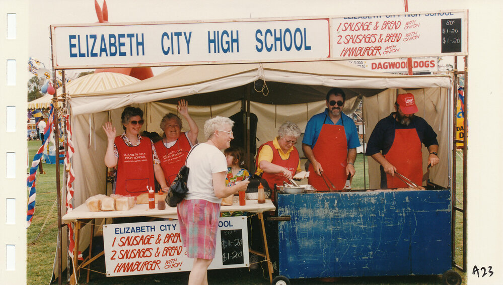 Elizabeth 39th Birthday Celebrations