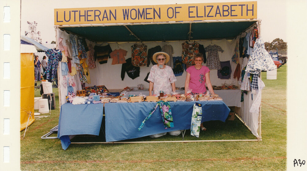 Elizabeth 39th Birthday Celebrations