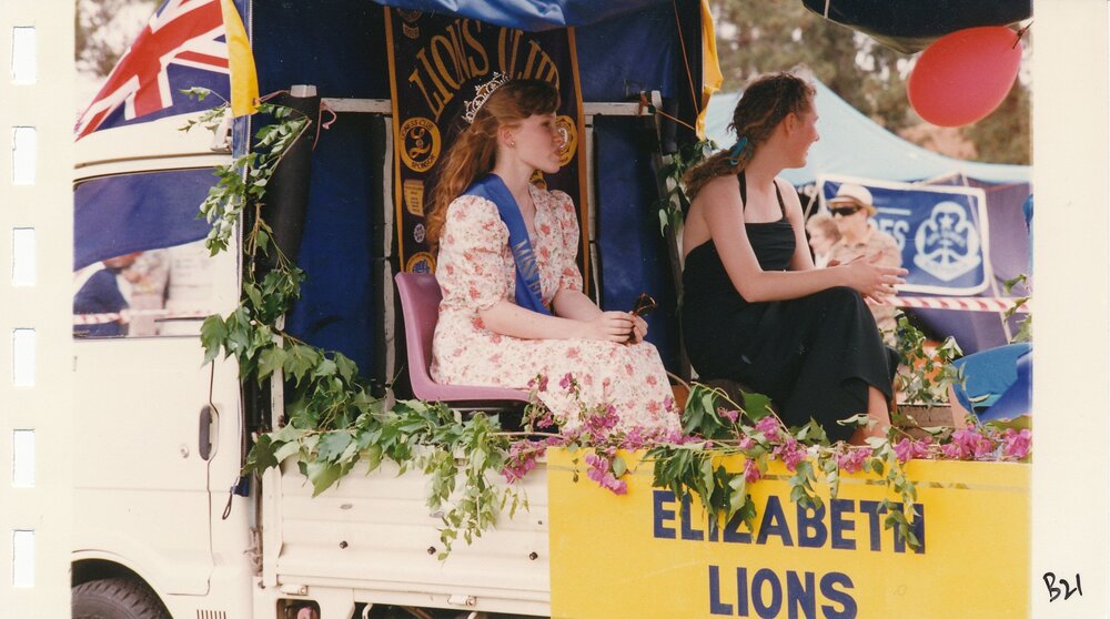 Elizabeth 39th Birthday Celebrations