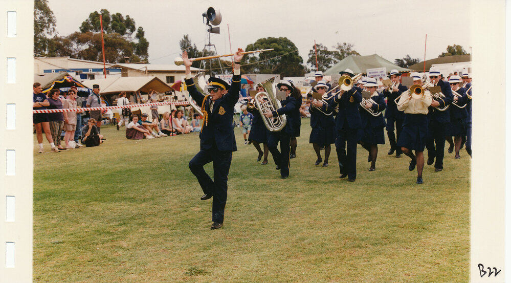 Elizabeth 39th Birthday Celebrations