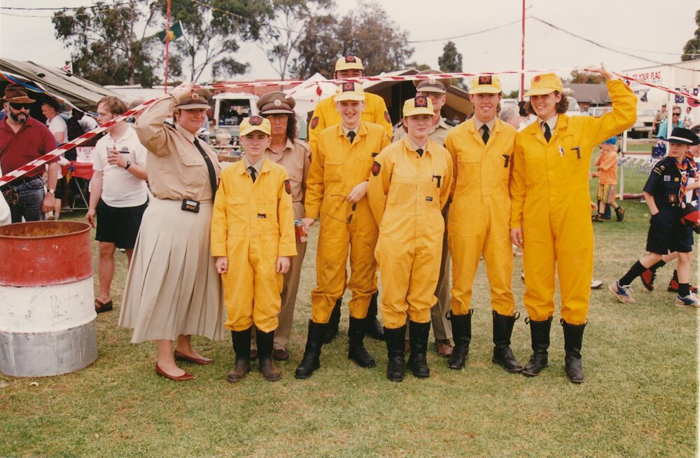 Elizabeth 39th Birthday Celebrations