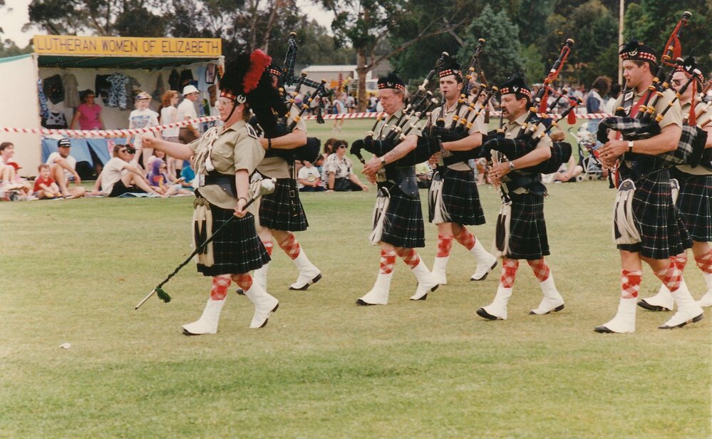 Elizabeth 39th Birthday Celebrations