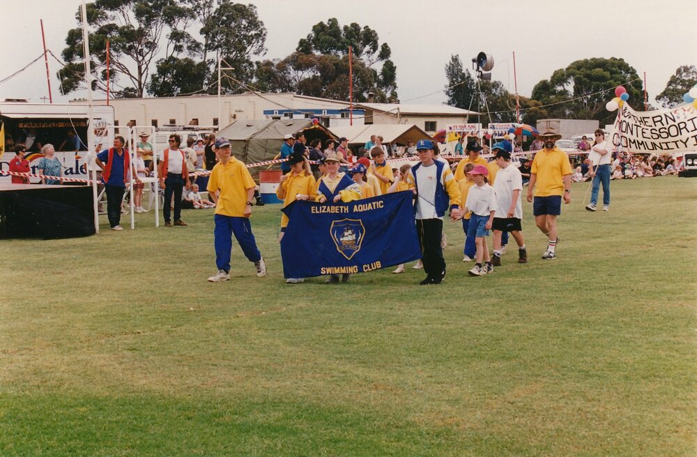 Elizabeth 39th Birthday Celebrations