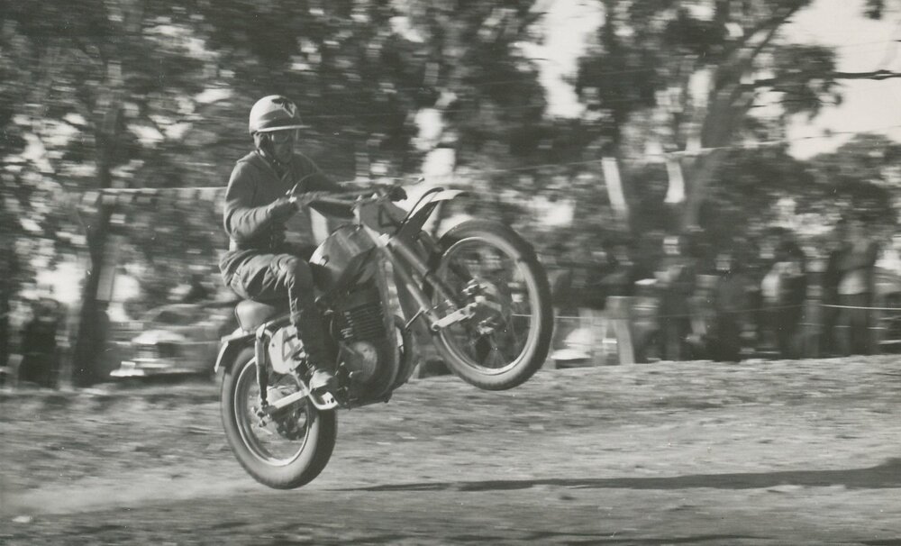 Elizabeth Motorcycle Club