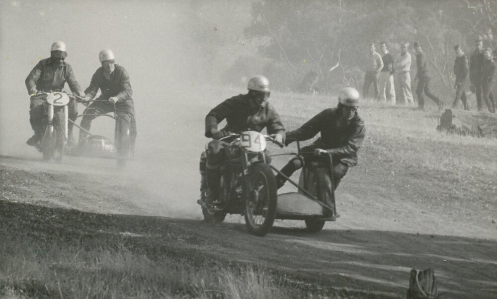 Elizabeth Motorcycle Club