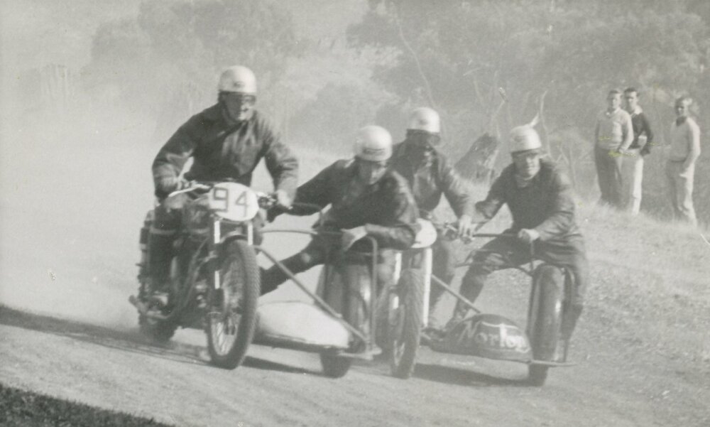 Elizabeth Motorcycle Club