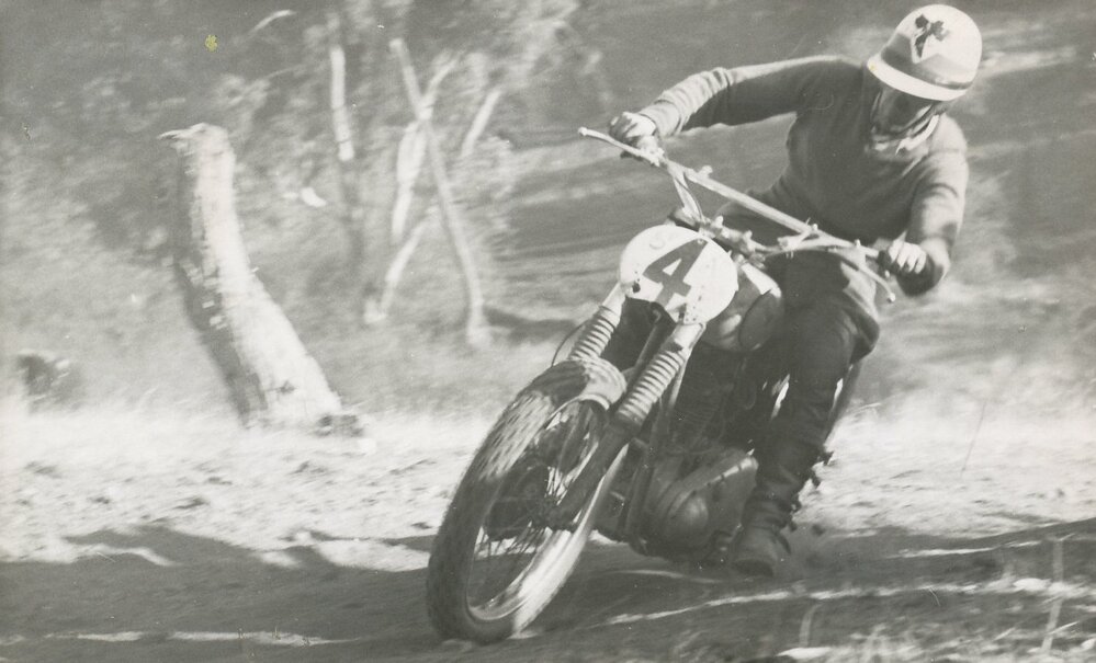 Elizabeth Motorcycle Club