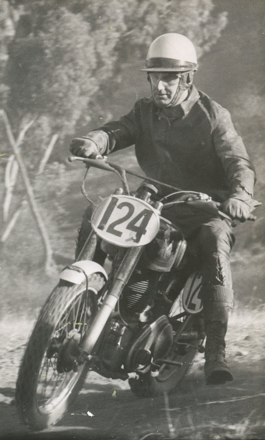 Elizabeth Motorcycle Club