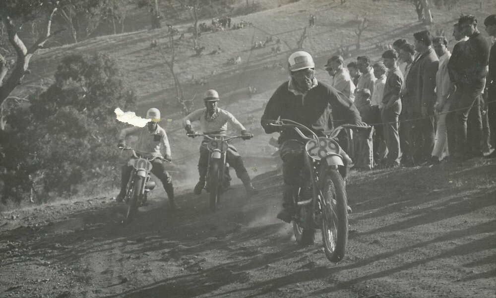 Elizabeth Motorcycle Club