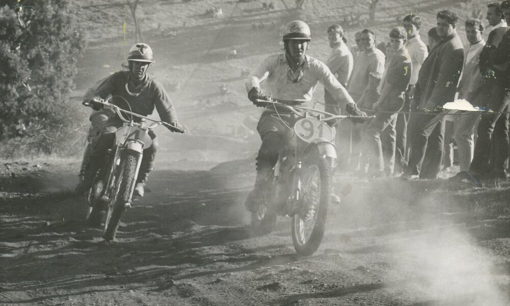 Elizabeth Motorcycle Club