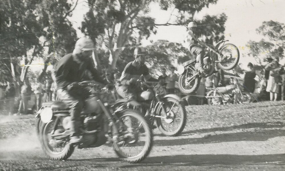 Elizabeth Motorcycle Club