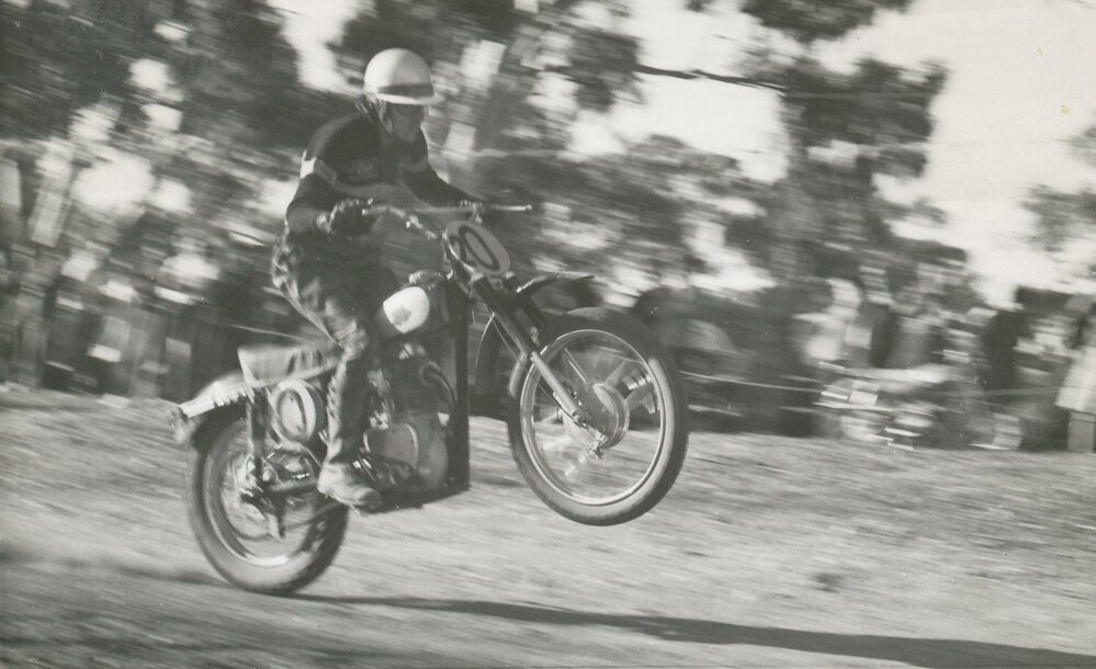 Elizabeth Motorcycle Club