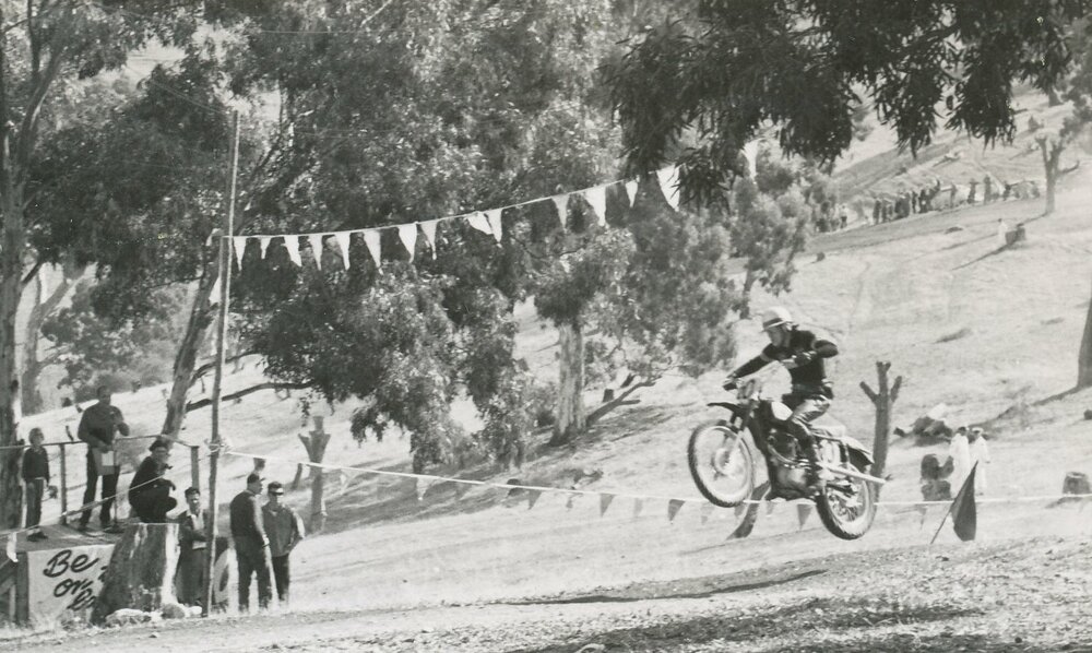 Elizabeth Motorcycle Club