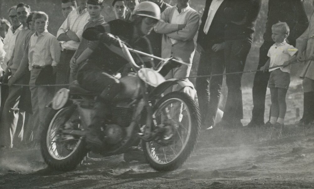 Elizabeth Motorcycle Club