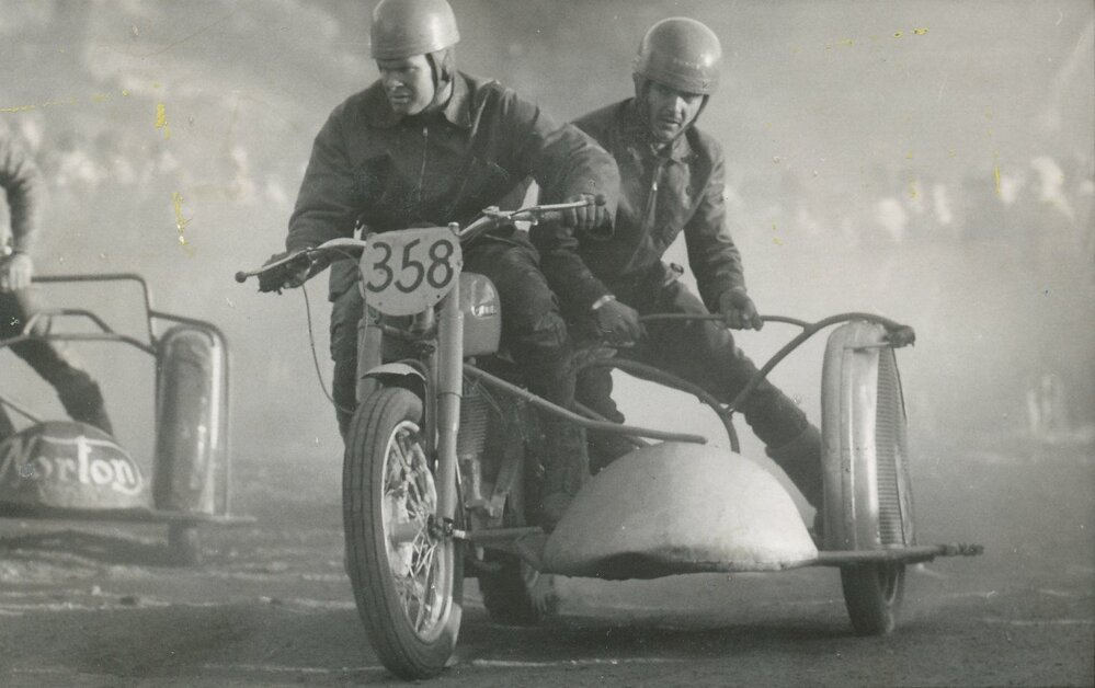 Elizabeth Motorcycle Club