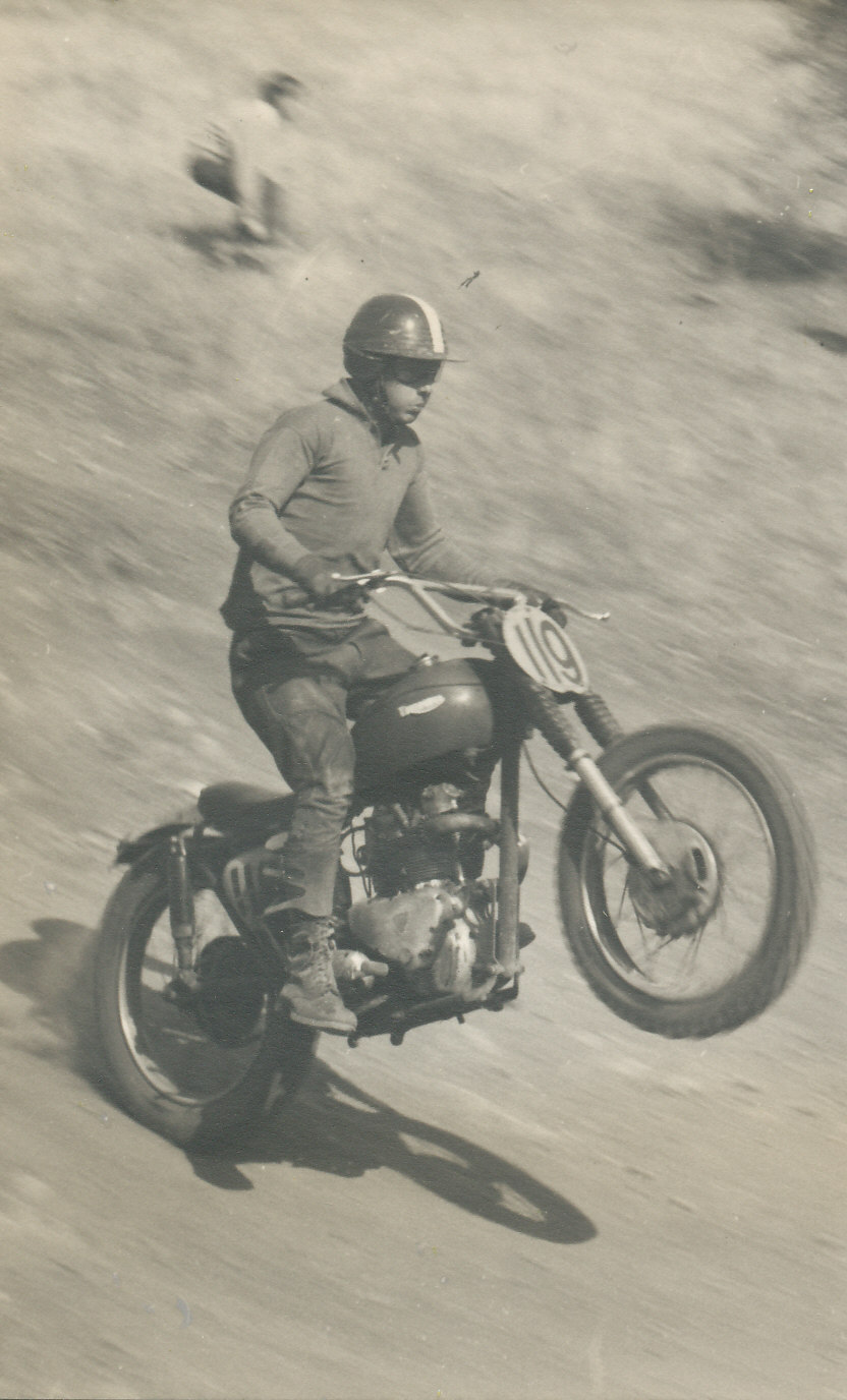 Elizabeth Motorcycle Club