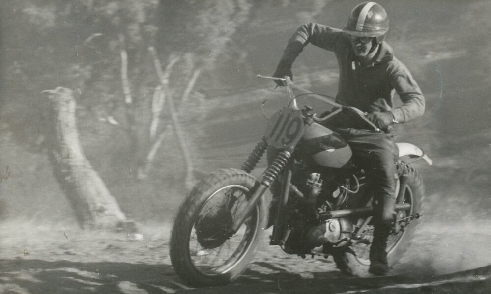 Elizabeth Motorcycle Club