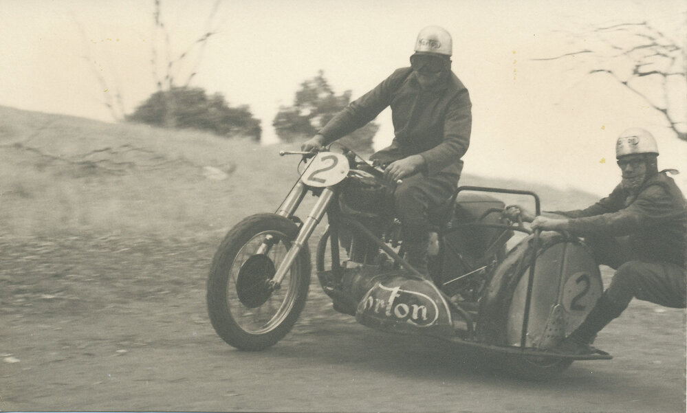 Elizabeth Motorcycle Club