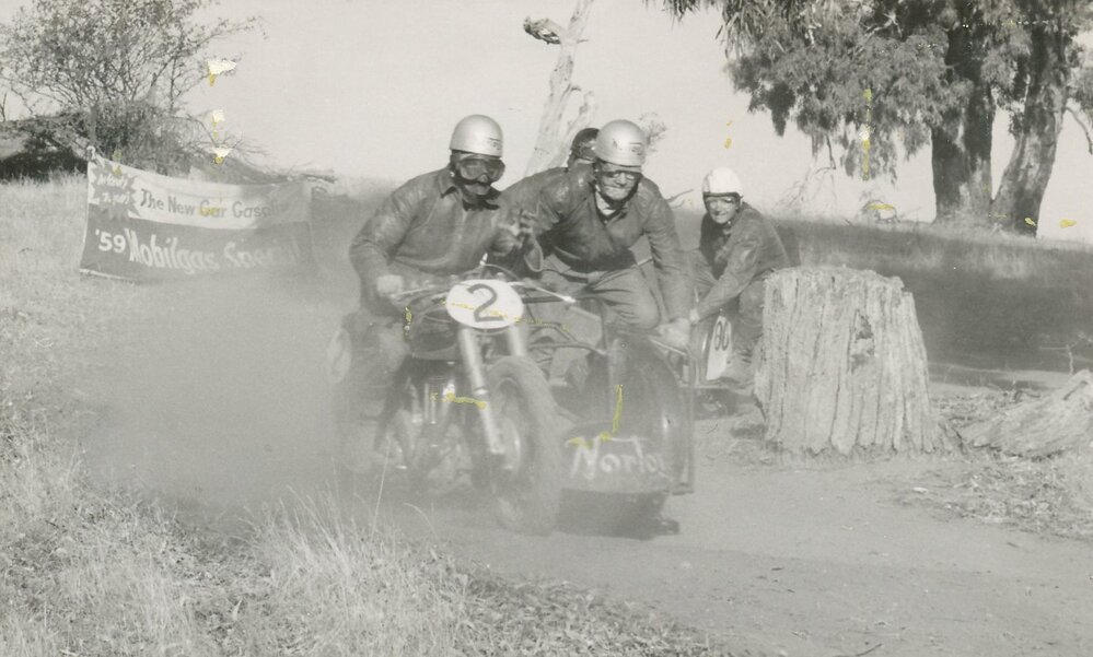 Elizabeth Motorcycle Club