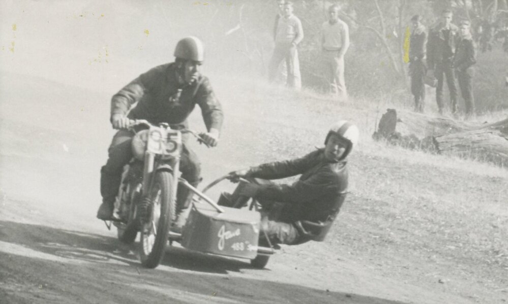 Elizabeth Motorcycle Club