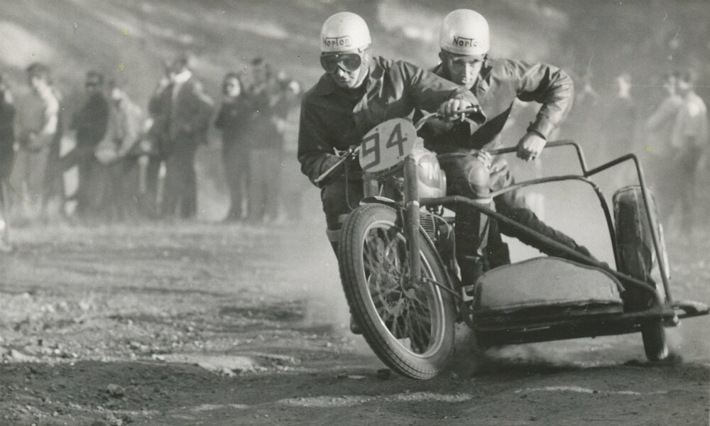 Elizabeth Motorcycle Club