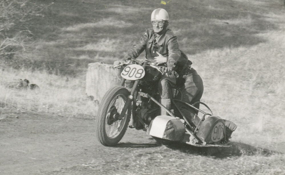 Elizabeth Motorcycle Club