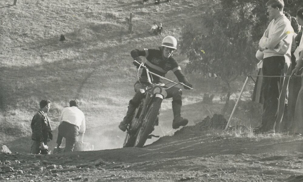 Elizabeth Motorcycle Club