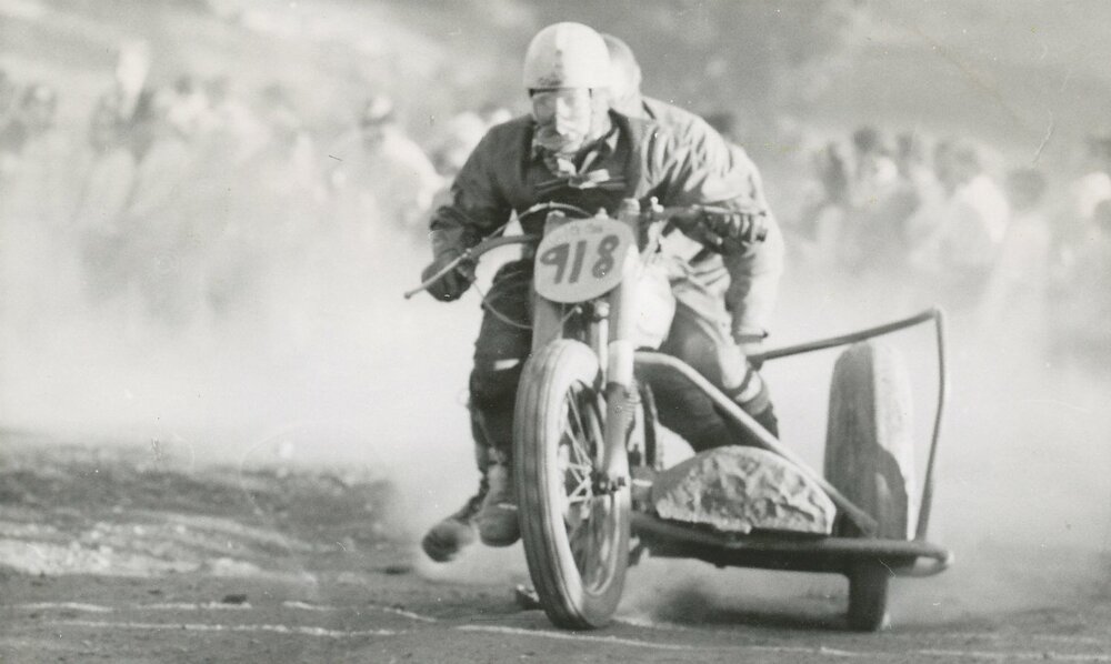 Elizabeth Motorcycle Club