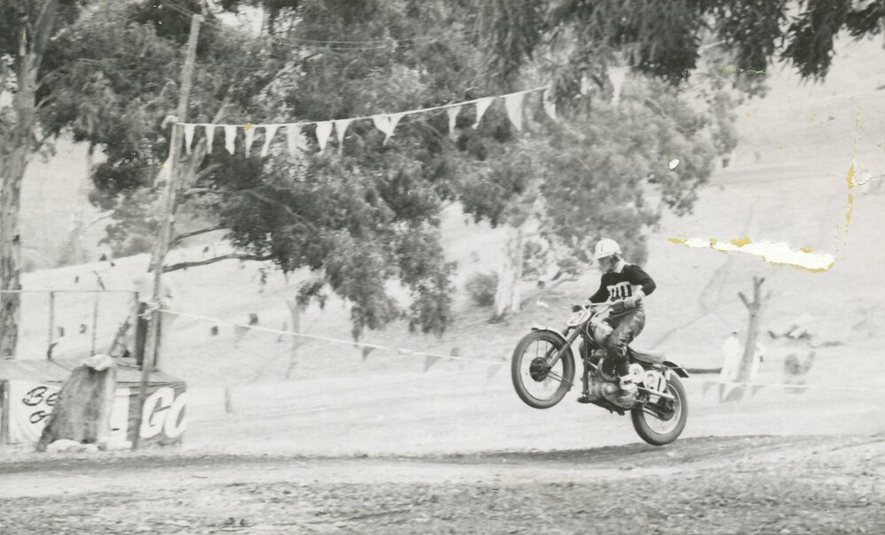 Elizabeth Motorcycle Club