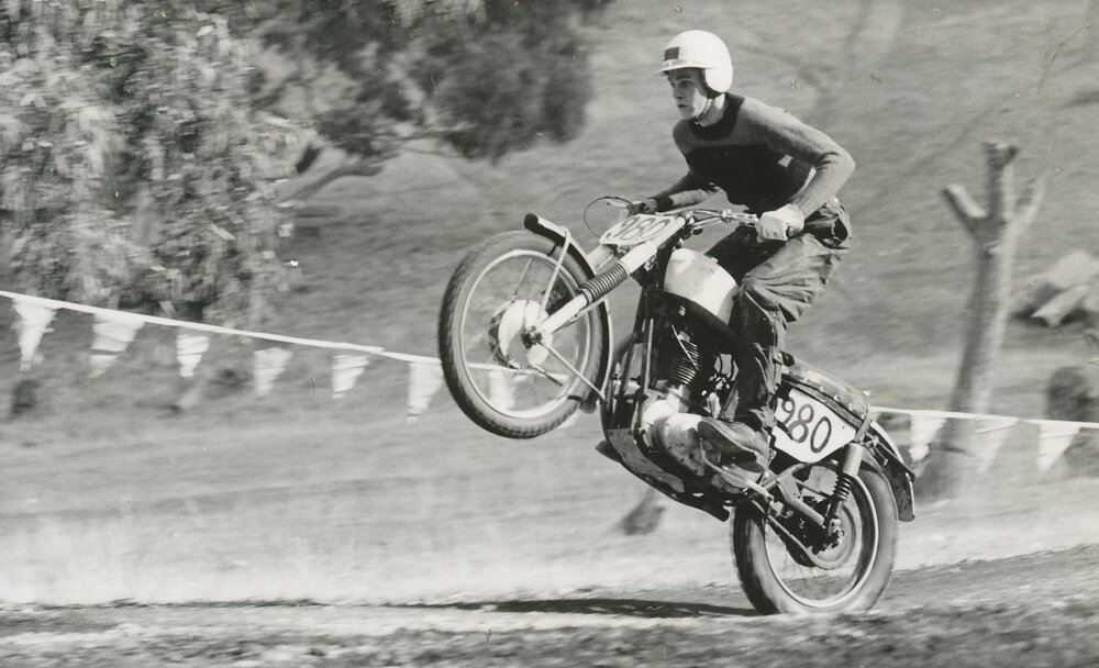 Elizabeth Motorcycle Club