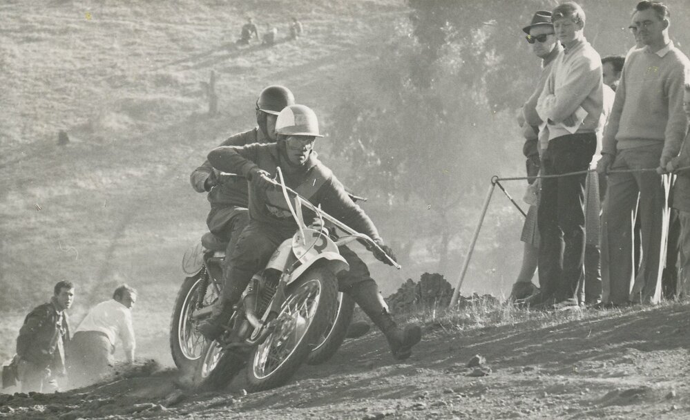 Elizabeth Motorcycle Club