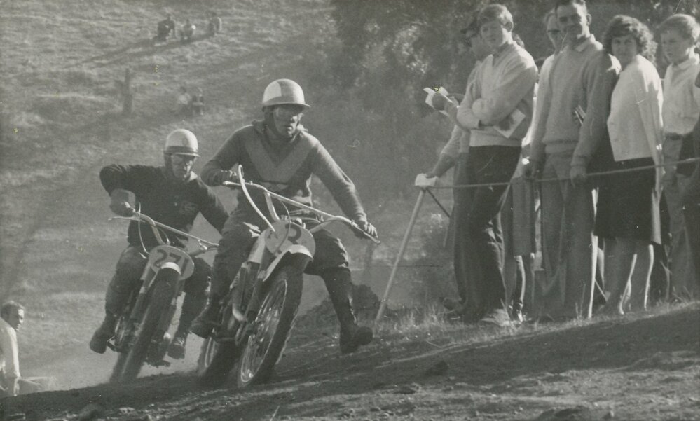 Elizabeth Motorcycle Club