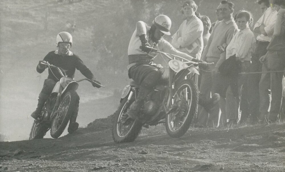 Elizabeth Motorcycle Club