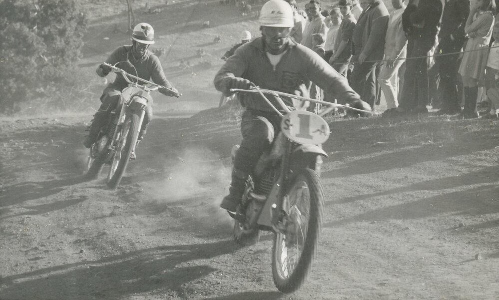 Elizabeth Motorcycle Club