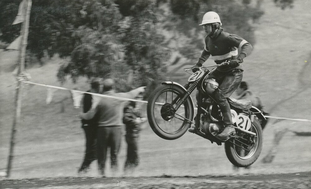 Elizabeth Motorcycle Club