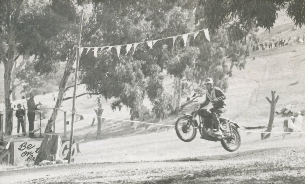 Elizabeth Motorcycle Club