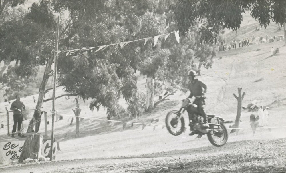 Elizabeth Motorcycle Club